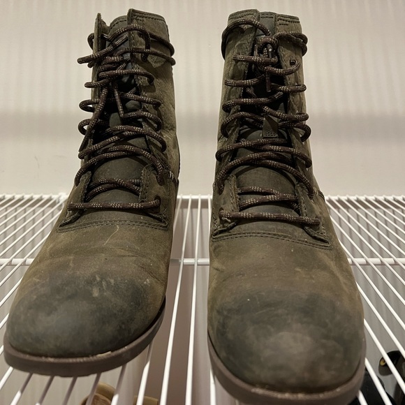 Teva Ankle Booties - Picture 4 of 4